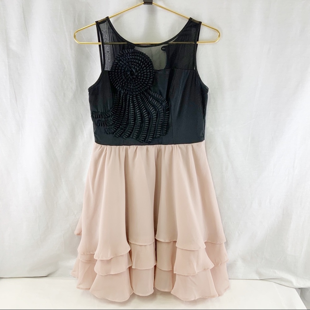 Dress By GB Size 5